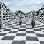 Reflections by Dr. L Bouah: Introduction to India (2)