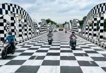 Reflections by Dr. L Bouah: Introduction to India (2)