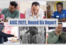 2022 African Individual Chess Championship- Round six report