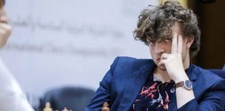 Chess Drama: Hans Niemann Drags Carlsen and others into a $100M dollar suit