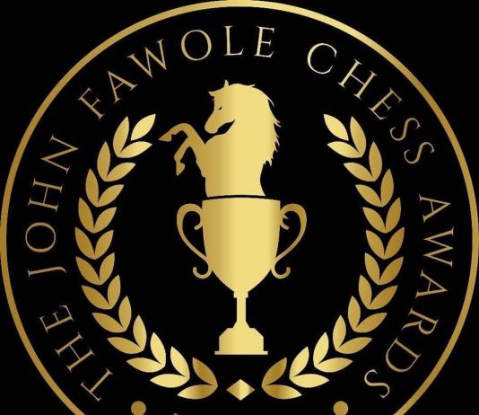 The John Fawole Chess Awards: See who made the cut