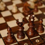 Grandmasters and many titled players are now SMEs in Chess Education.
