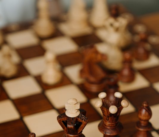 Grandmasters and many titled players are now SMEs in Chess Education.