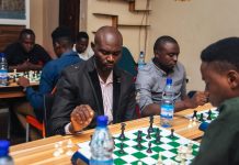 QueenVee Chess Academy Tournament: Yola, Adamawa State, Nigeria – January 2023