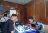 University Of Ibadan Chess Ladder Games: April 2023 Edition