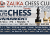 ABUJA OPEN BLITZ CHESS TOURNAMENT 2023