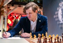 Magnus Carlsen Emerges as the G.O.A.T in the Weissenhaus Freestyle Chess G.O.A.T. Challenge