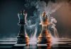 The Clash of Titans 2024: A Chess Challenge Between Prince Adewole Adeyinka vs. Dr Apollos Akomaka