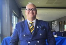 The Reflections (2) of the 2024 South African Closed Chess Championship by Dr. Lyndon Bouah: A Journey Through History