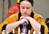 African Individual Chess Games: Jesse February Makes History as a Two-Time African Chess Champion