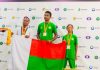Young Malagasies Chess Champions: Aina Tsinjoviniavo and FY Antenaina Make History at the 13th African Games