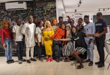 Recap of the “Chess Meetup with Cassandra” event on the International Women’s Day