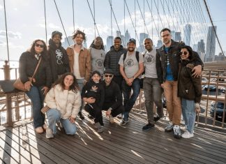 Unity in Chess: New York Community Bands Together for The Gift of Chess