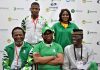 African Chess Championship 2024: Nigeria’s Representatives (Peace Sampson and Kigigha Bomo Lovet) Wins Two Bronze Medals