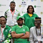 African Chess Championship 2024: Nigeria’s Representatives (Peace Sampson and Kigigha Bomo Lovet) Wins Two Bronze Medals