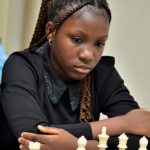 Deborah Quickpen: The Rising Star Shaking Up African Individual Chess