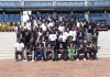 Victorious Champions: FM Joseph Mwale and Trapence Caroline Emerges at the 2024 Malawi National Chess Championship