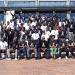 Victorious Champions: FM Joseph Mwale and Trapence Caroline Emerges at the 2024 Malawi National Chess Championship