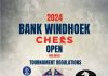 Upcoming Chess Tournament 2024: The Namibia Chess Federation (NCF)