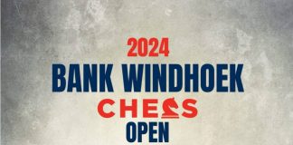 Upcoming Chess Tournament 2024: The Namibia Chess Federation (NCF)