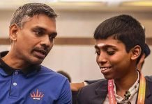 Siblings Success: Praggnanadhaa and Vaishali Shine at Ongoing FIDE Candidates Chess Tournament