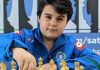 Yağiz Kaan Erdoğmuş: The Youngest Chess Grandmaster in Turkey