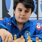 Yağiz Kaan Erdoğmuş: The Youngest Chess Grandmaster in Turkey