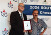 Reflections by Dr. Lyndon Bouah: Highlights from the 2024 SA Closed Chess Championship and Closing Ceremony