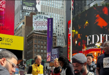 Guiness World Record for Longest Marathon Chess: Day 1 with Tunde Onakoya