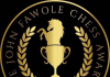 The John Fawole Chess Awards 2024
