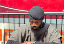 Day 2 of the Guinness World Record Attempt: Nigerian Chess Master Tunde Onakoya Gains Massive Support