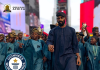 Tunde Onakoya Breaks World Record in 60-Hour Chess Marathon