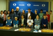FIDE Chessable Academy: Insights from IM Hamed Wafa’s Journey and Elite Training Camp