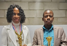 CM Sikhanyiso and Sincobile Emerges as Winners: Highlights from the 2024 Eswatini National Chess Championship