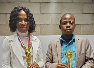 CM Sikhanyiso and Sincobile Emerges as Winners: Highlights from the 2024 Eswatini National Chess Championship