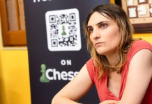 Breaking Barriers: Yosha Iglesias Makes History as First Transgender Woman International Master