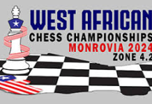 Nigeria Dominates the 2024 West African Chess Championship: Akintoye and Ofowino Won Gold