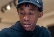 Osadebe Michael Emerged Victorious in the Danhypro-Toco Under 20 Chess Championship