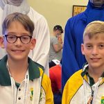 Twin Brothers on a Mission to Spread the Love of Chess to Youngsters in Gauteng
