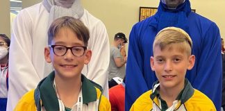 Twin Brothers on a Mission to Spread the Love of Chess to Youngsters in Gauteng