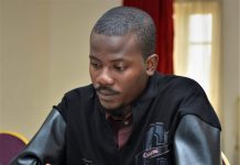 2024 Olympiad Trials Spotlight: FM Eyetonghan Callistus Dazzled Everyone