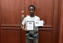 13-Year-Old Tanitoluwa Adewumi Wins U.S. Cadet Championship, Eyes International Master Title