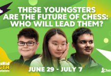 The 2024 ChessKid Youth Championships: Ultimate Battle of Young Minds