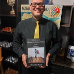 Reflections on Poland Chess Olympiad (6) by CM Dr Lyndon Bouah