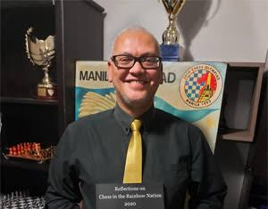 Reflections on Poland Chess Olympiad (6) by CM Dr Lyndon Bouah