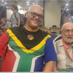 Reflections in Poland (3): A Journey of Exploration and Chess Experience by Dr Lyndon Bouah