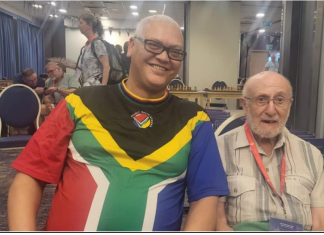 Reflections in Poland (3): A Journey of Exploration and Chess Experience by Dr Lyndon Bouah