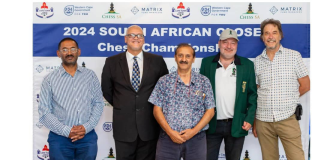 The Inspiring Reflections of CM Dr. Lyndon Bouah in Poland: From Novice to World Senior Olympiad