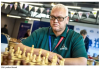 Reflection in Poland (5): Highlights of Dr Lyndon Bouah’s Chess Journey