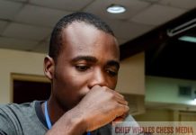 The 2024 North Central Zonal Chess Championship: Okhipo Bartholomew Triumphs